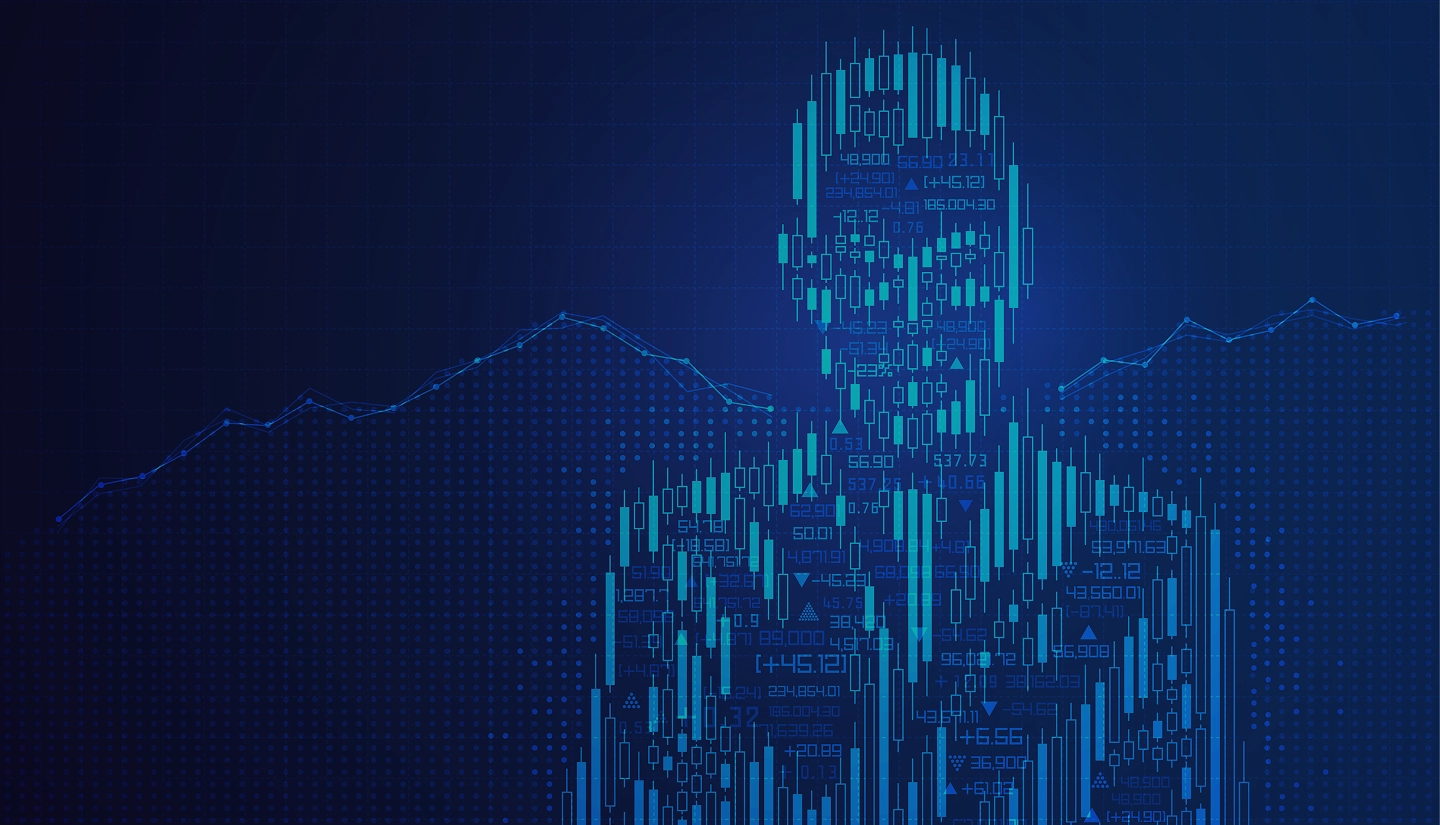 Hintergrundgrafik von Bex Lino Dar