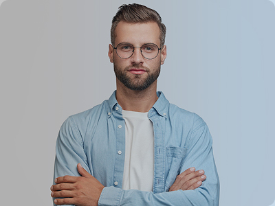 Stefan Lorenz – CTO von Bex Lino Dar