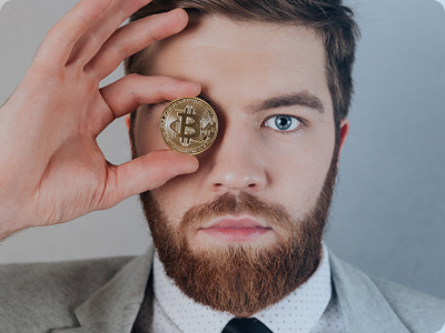 Julian Wolf – Chief Analyst bei Bex Lino Dar